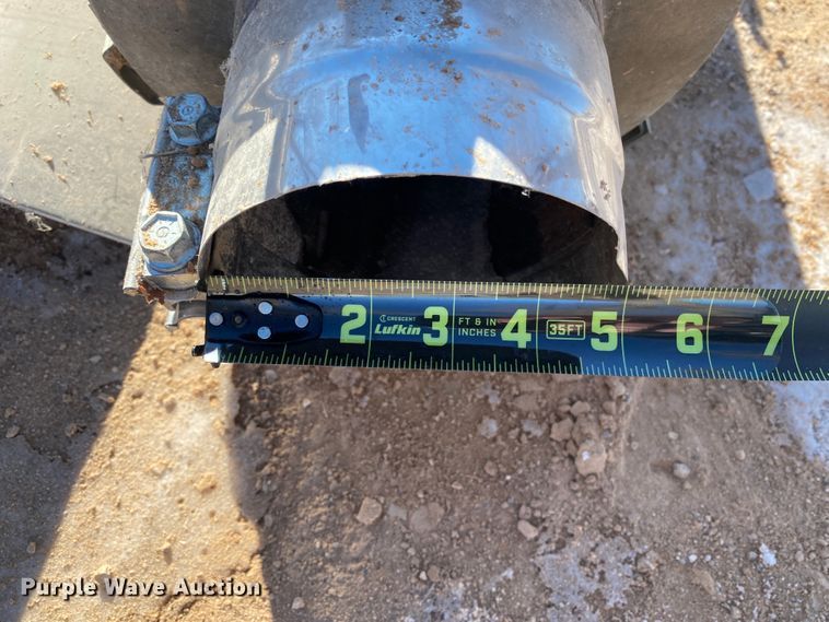 image for item DL1352 Mufflers