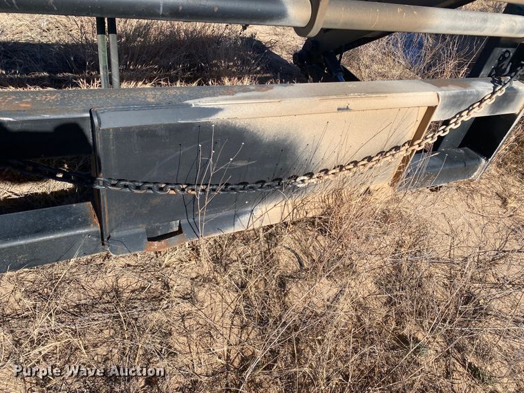 image for item DL1353 Imac WL040-PPG48 48"L skid steer forks