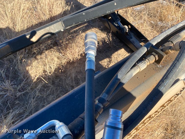 image for item DL1353 Imac WL040-PPG48 48"L skid steer forks