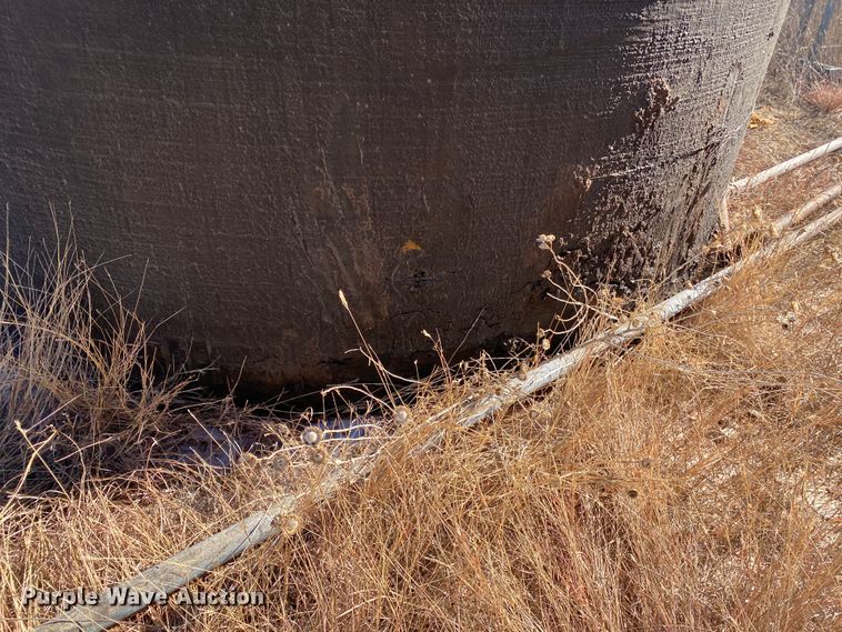 image for item DL1356 Fiberglass tank