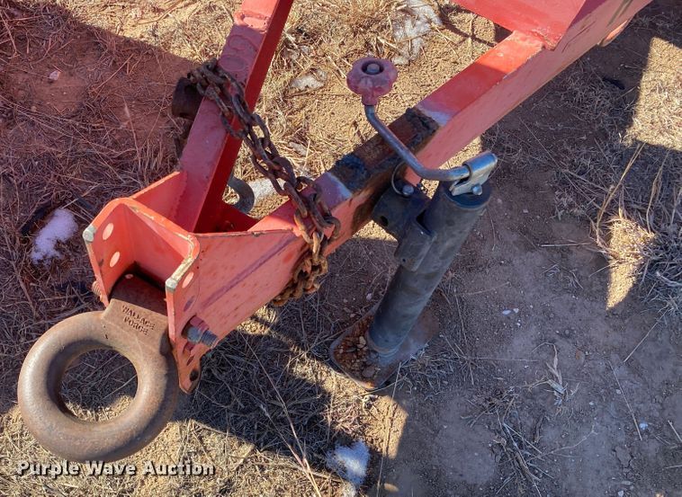 image for item DL1360 Godwin CD150  mud pump