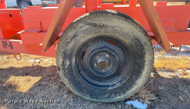 image for item DL1360 Godwin CD150  mud pump