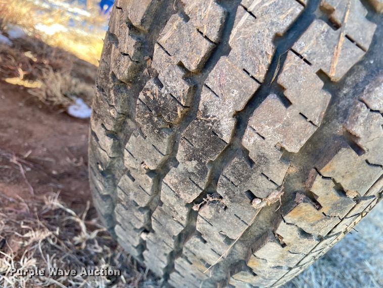 image for item DL1360 Godwin CD150  mud pump