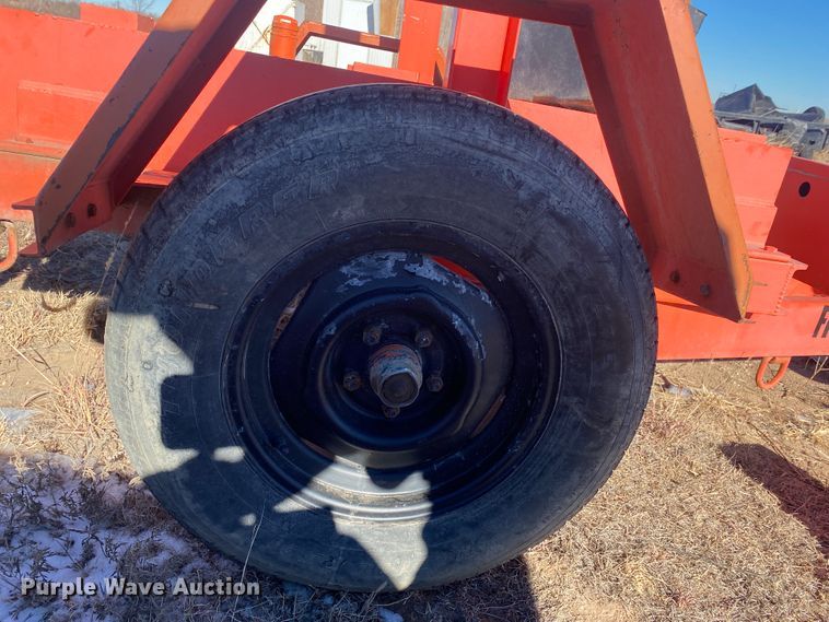 image for item DL1360 Godwin CD150  mud pump