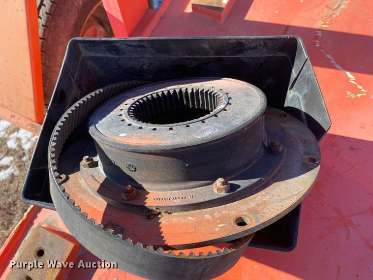 image for item DL1360 Godwin CD150  mud pump