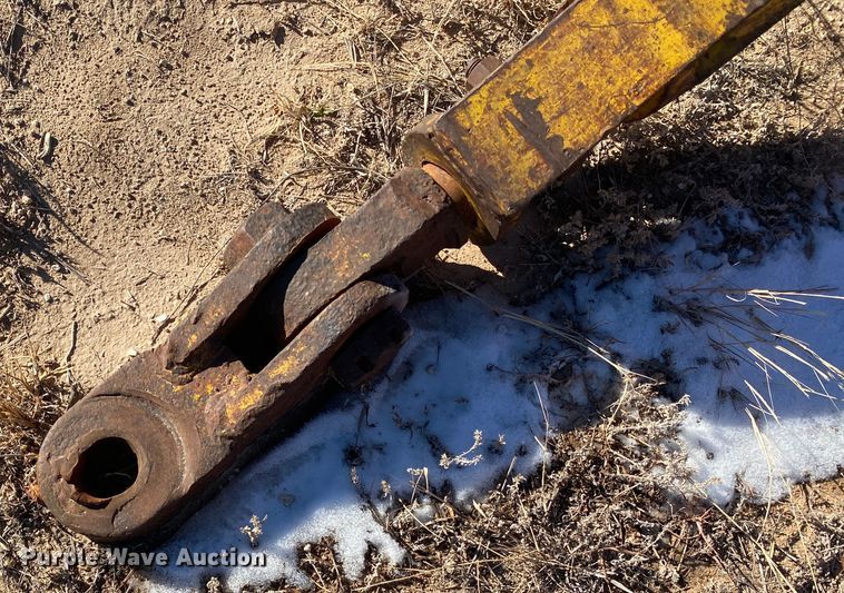 image for item DL1361 Amco  W0H2-1630-BG off-set disk