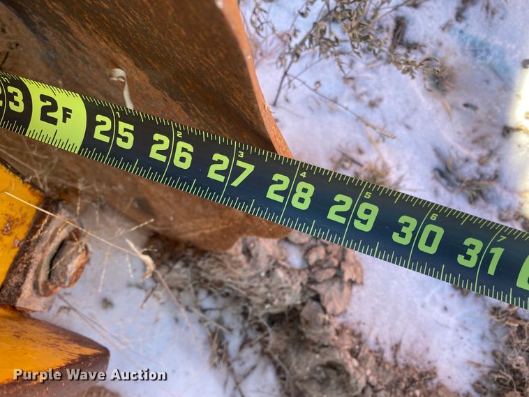 image for item DL1361 Amco  W0H2-1630-BG off-set disk