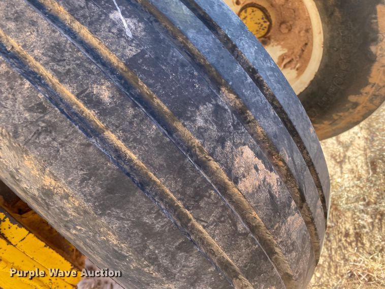 image for item DL1361 Amco  W0H2-1630-BG off-set disk