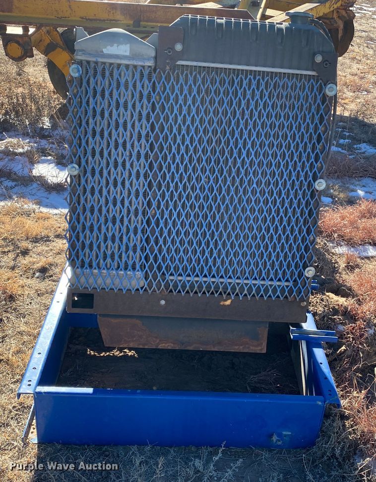 image for item DL1362 Perkins  engine