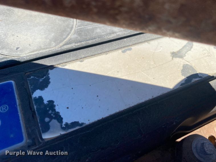 image for item DL1362 Perkins  engine