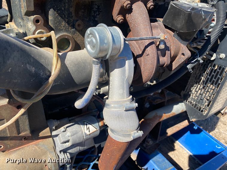 image for item DL1362 Perkins  engine