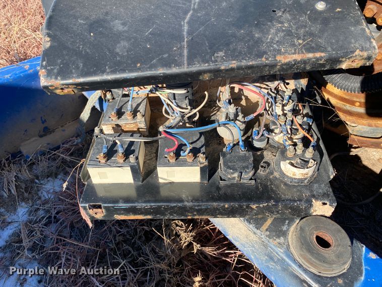 image for item DL1362 Perkins  engine