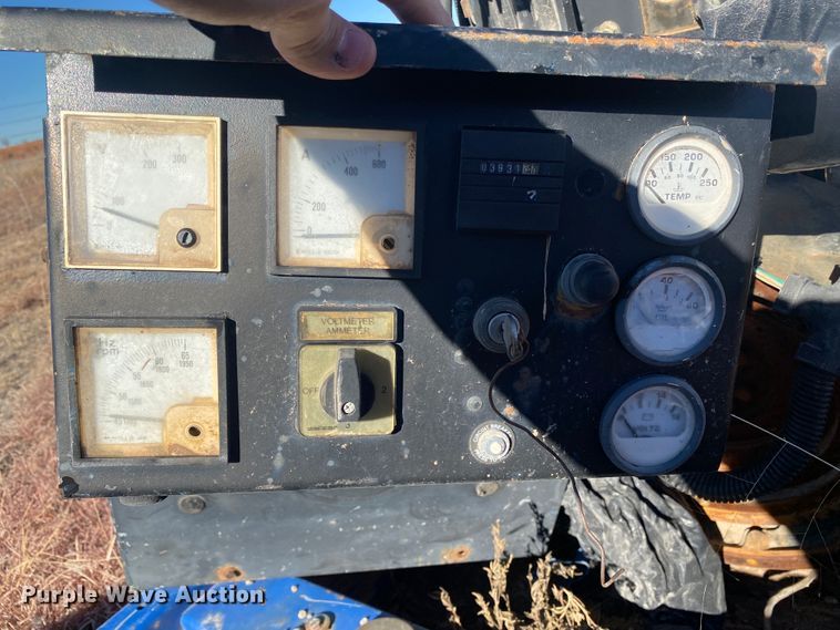 image for item DL1362 Perkins  engine