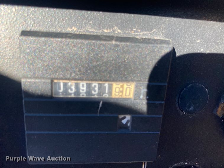 image for item DL1362 Perkins  engine