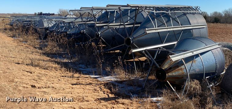 image for item DL1365 (14) grain bins