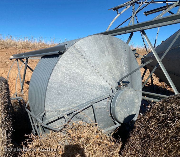 image for item DL1365 (14) grain bins