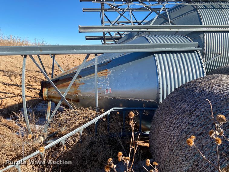 image for item DL1365 (14) grain bins