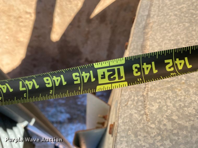 image for item DL1365 (14) grain bins