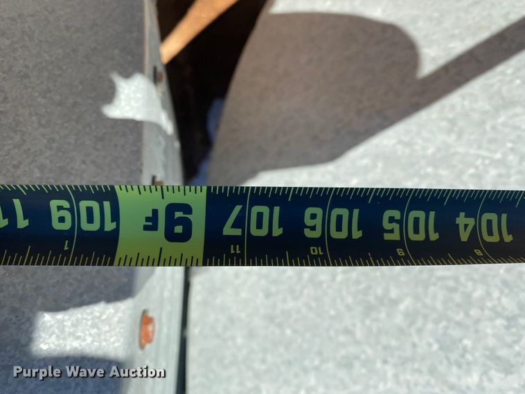 image for item DL1365 (14) grain bins