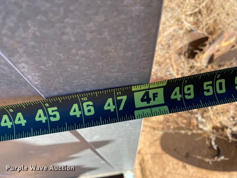 image for item DL1366 Moran meter house