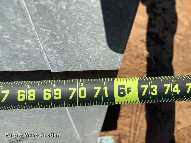 image for item DL1366 Moran meter house