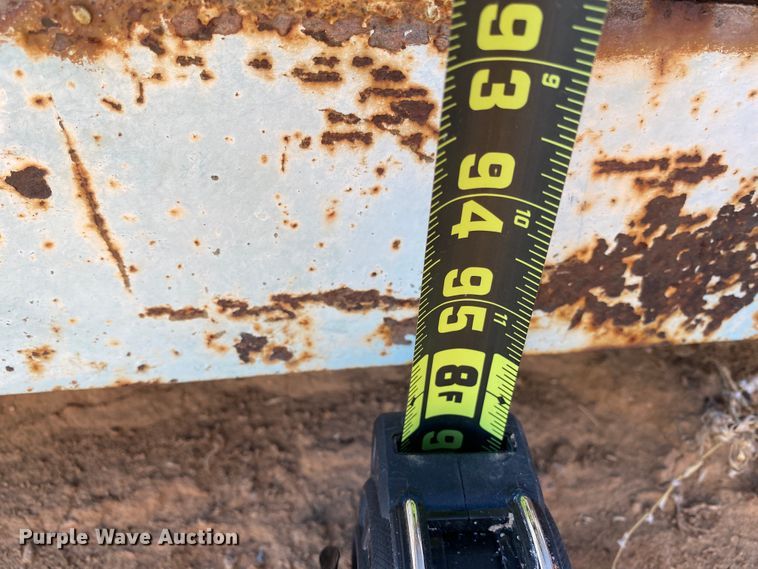 image for item DL1366 Moran meter house