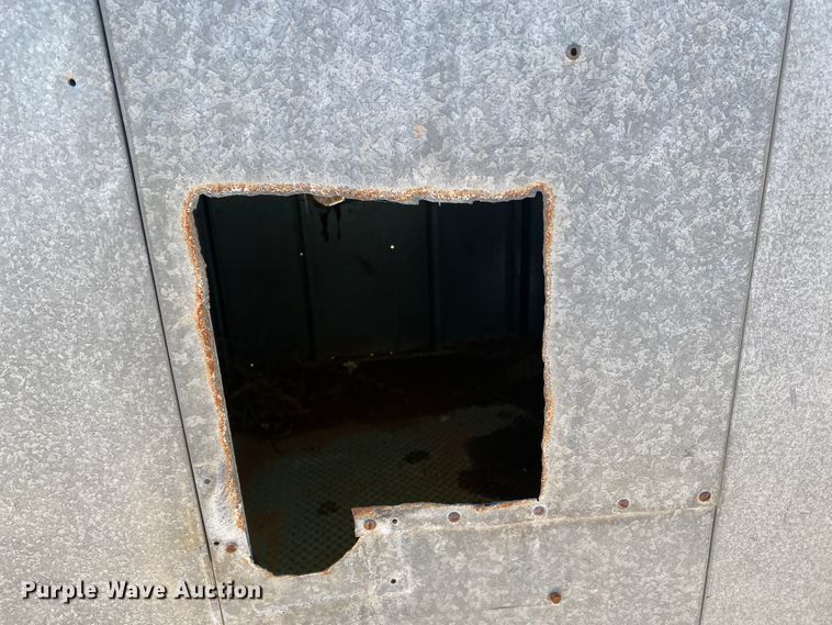 image for item DL1366 Moran meter house