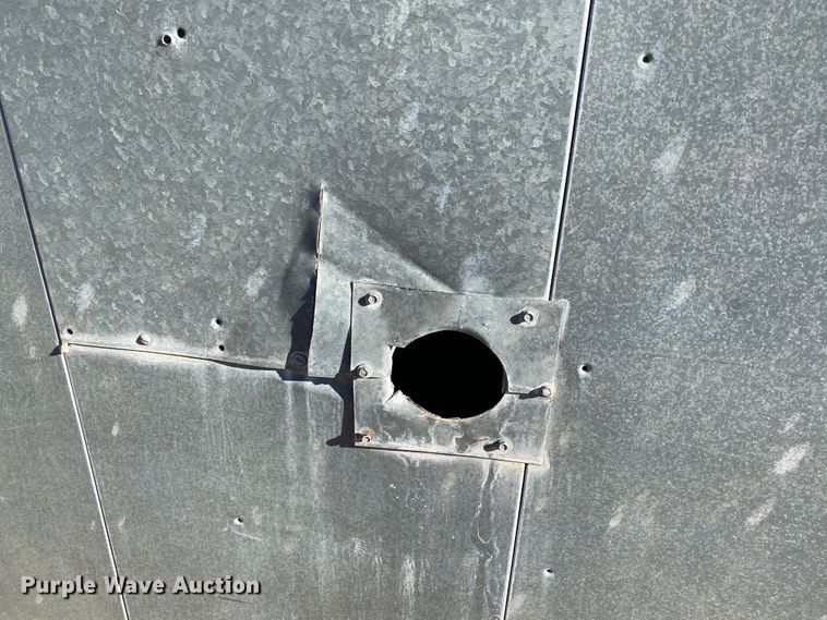 image for item DL1366 Moran meter house