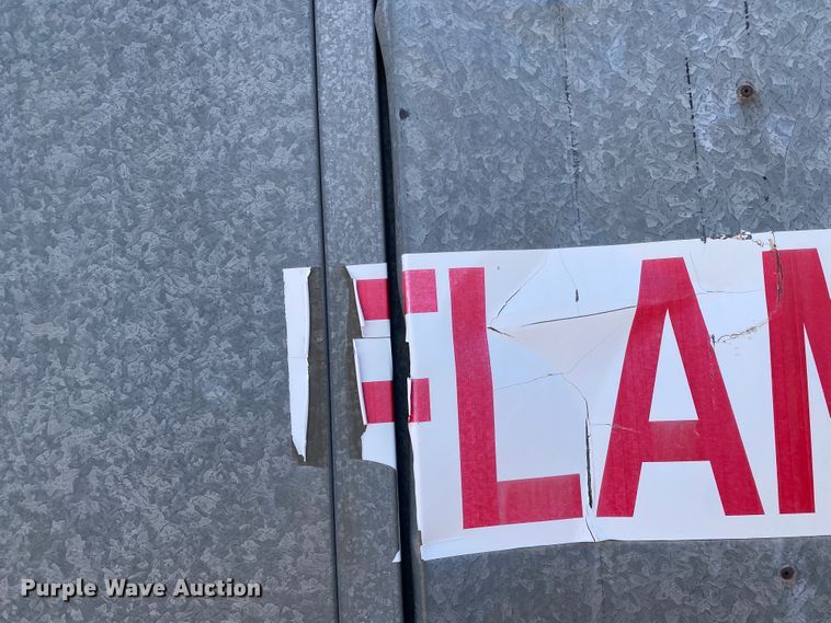 image for item DL1366 Moran meter house