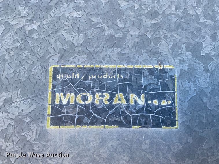 image for item DL1366 Moran meter house