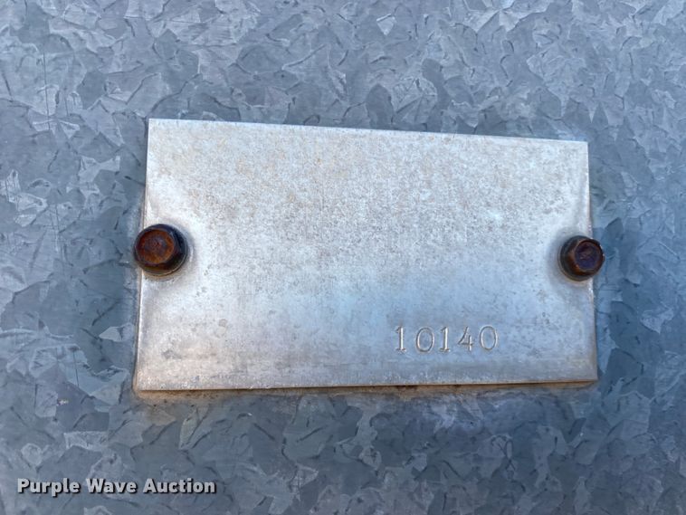 image for item DL1366 Moran meter house