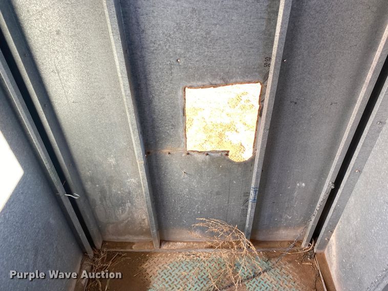 image for item DL1366 Moran meter house