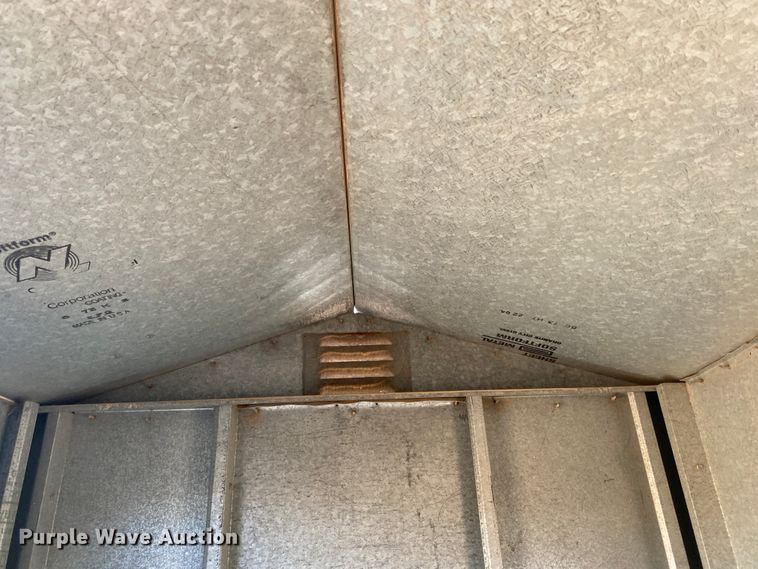 image for item DL1366 Moran meter house