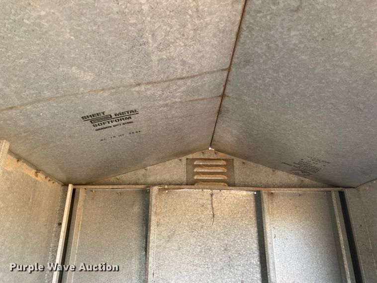 image for item DL1366 Moran meter house