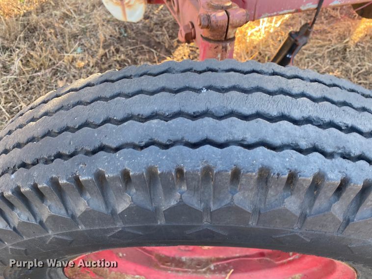 image for item DL6794 Ferguson 30  tractor