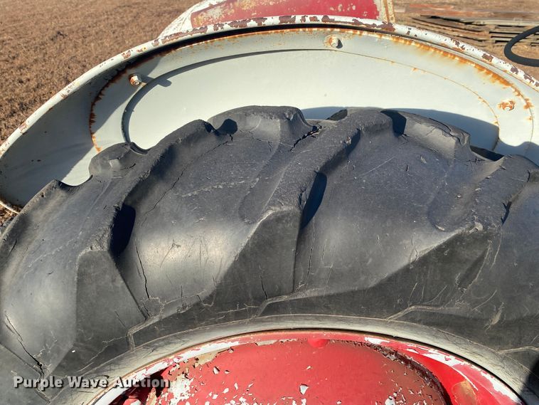 image for item DL6794 Ferguson 30  tractor