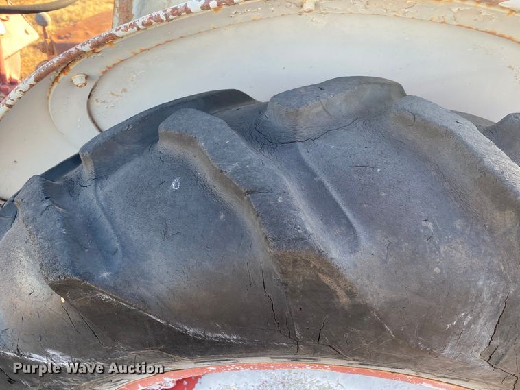 image for item DL6794 Ferguson 30  tractor