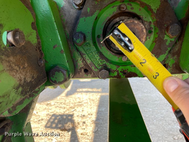 image for item DN0086 1982 John Deere 4640  tractor