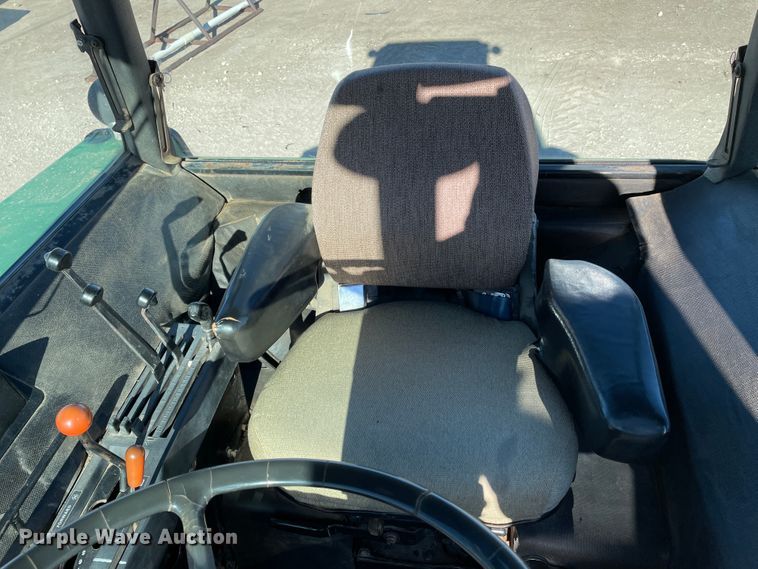 image for item DN0086 1982 John Deere 4640  tractor