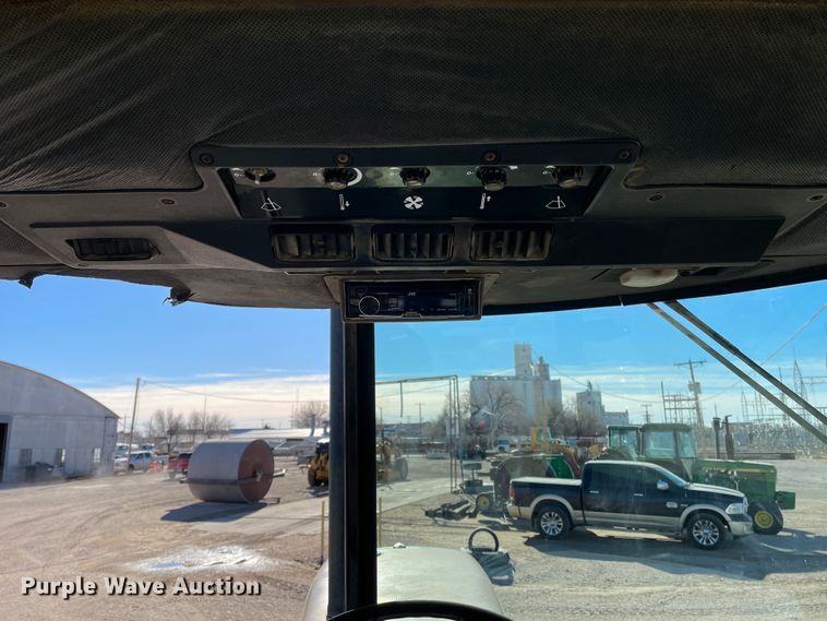 image for item DN0086 1982 John Deere 4640  tractor