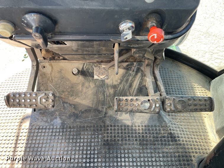 image for item DN0086 1982 John Deere 4640  tractor