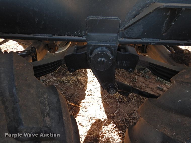 image for item DN0099 Kuhn Knight Prospread PSC171  manure spreader