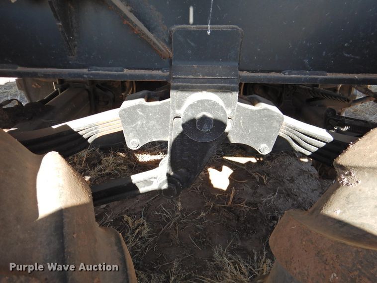 image for item DN0099 Kuhn Knight Prospread PSC171  manure spreader