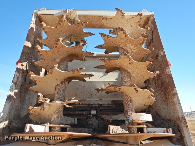 image for item DN0099 Kuhn Knight Prospread PSC171  manure spreader