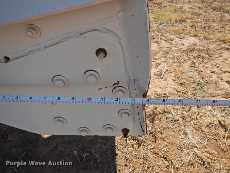 image for item DN0099 Kuhn Knight Prospread PSC171  manure spreader