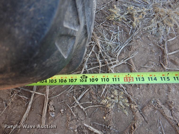 image for item DN0099 Kuhn Knight Prospread PSC171  manure spreader