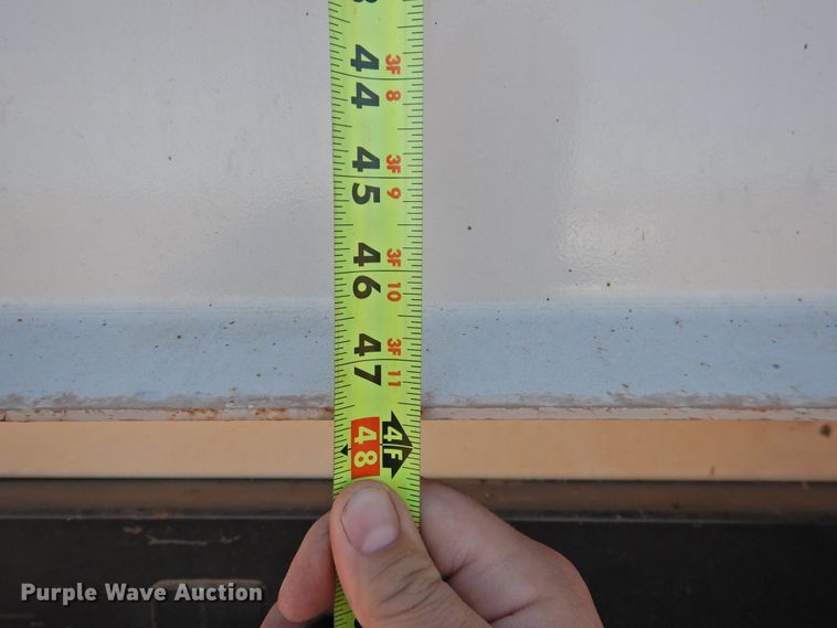 image for item DN0099 Kuhn Knight Prospread PSC171  manure spreader