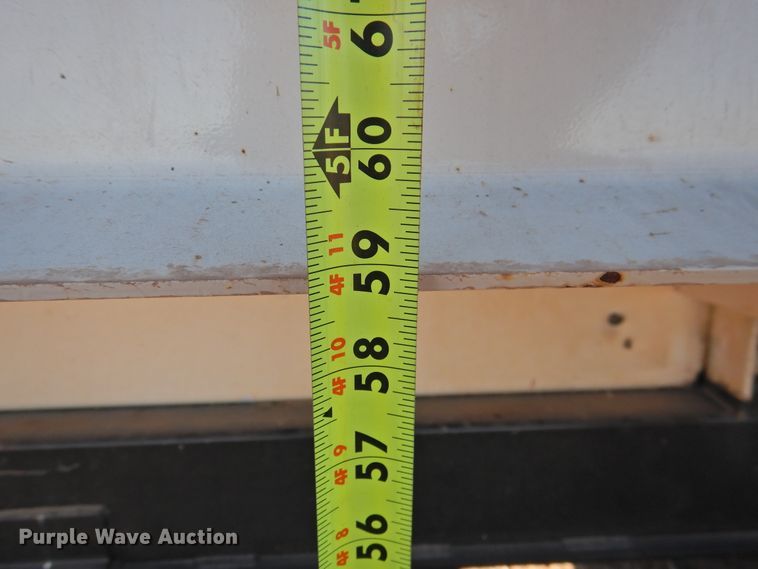 image for item DN0099 Kuhn Knight Prospread PSC171  manure spreader