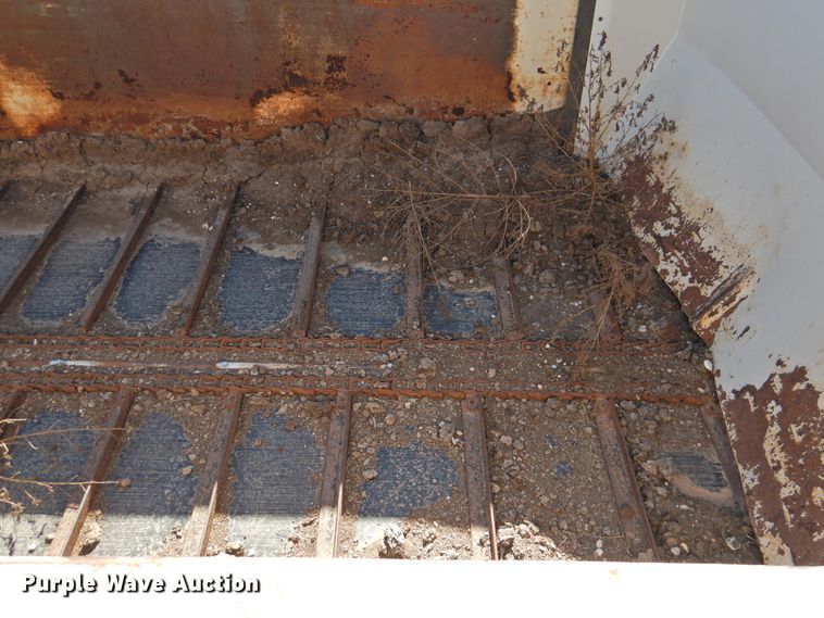 image for item DN0099 Kuhn Knight Prospread PSC171  manure spreader