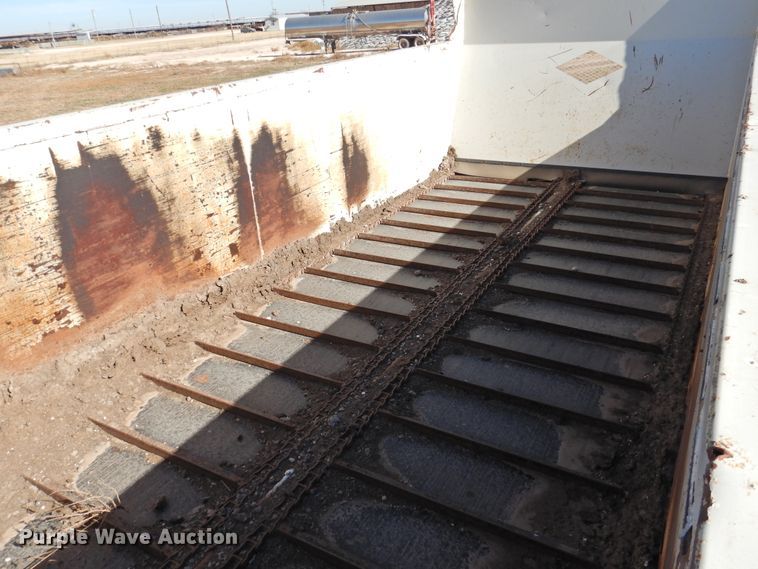 image for item DN0099 Kuhn Knight Prospread PSC171  manure spreader